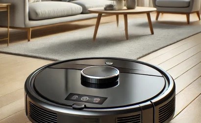 Robot Süpürge Yedek Parçaları Nereden ve Ne Zaman Alınmalı?