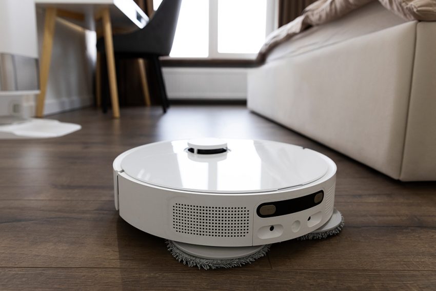 En İyi Robot Süpürge Hangisi?