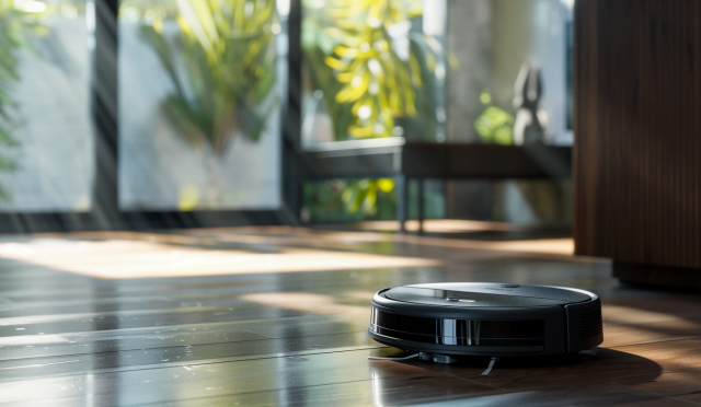 Robot Süpürge İnternetsiz Çalışır Mı?