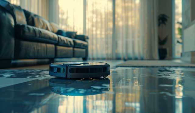 Robot Süpürge Alırken Nelere Dikkat Etmeliyiz?