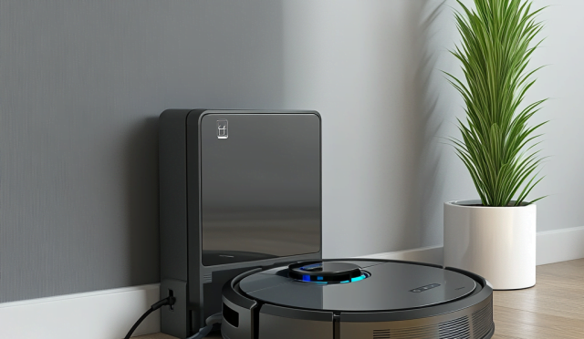 Robot Süpürge Ne Kadar Elektrik Harcar?